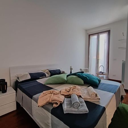Bed37 Porto SantʼElpidio Exterior foto