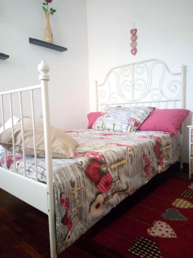 Bed37 Porto SantʼElpidio Exterior foto