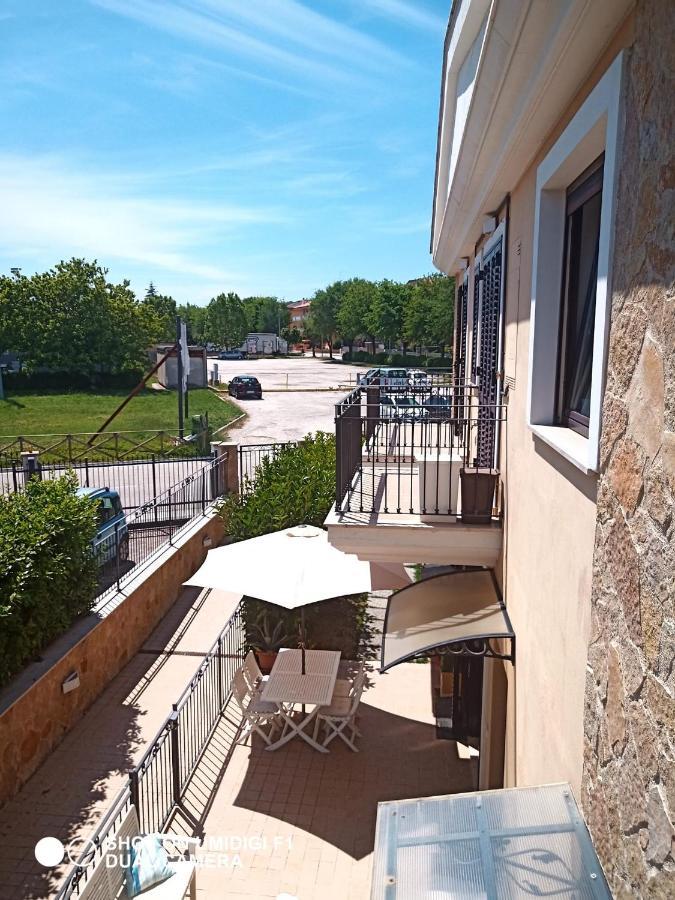 Bed37 Porto SantʼElpidio Exterior foto