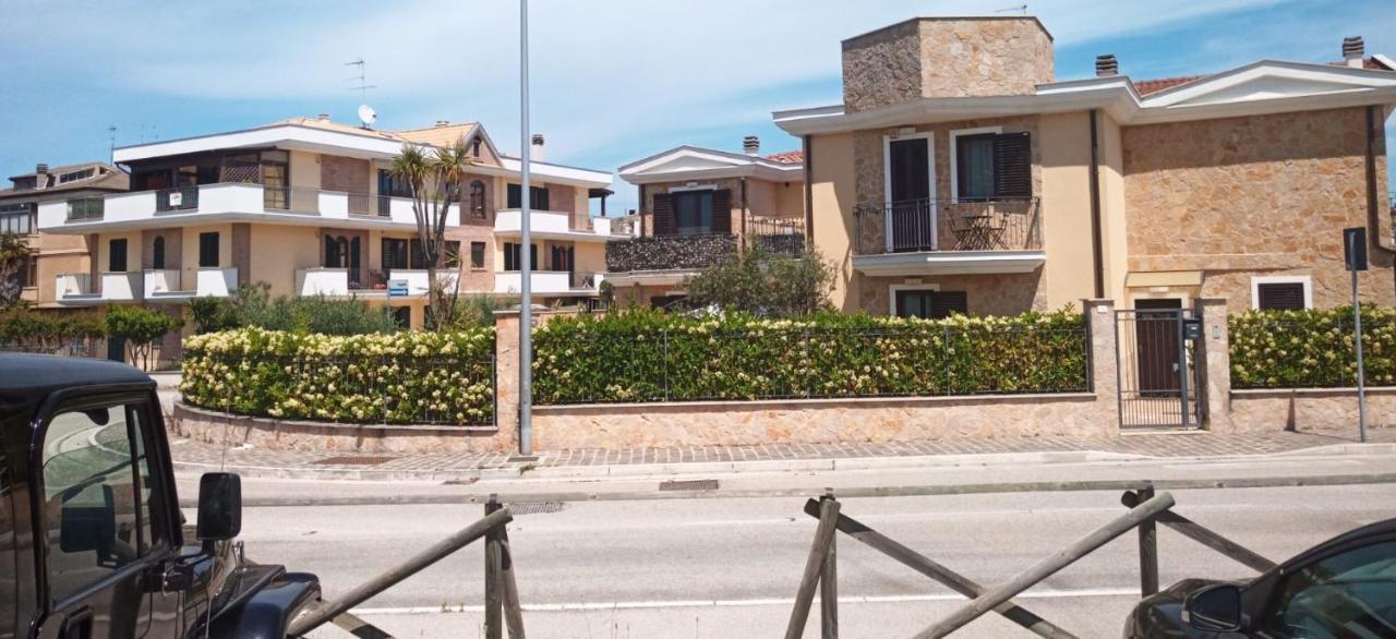 Bed37 Porto SantʼElpidio Exterior foto