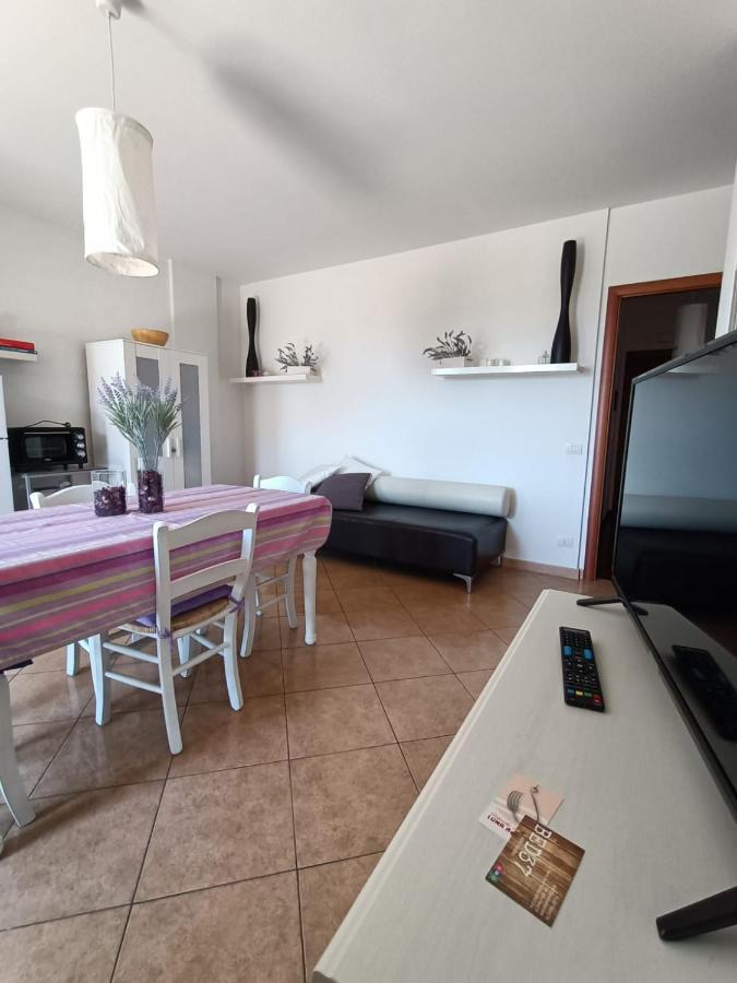 Bed37 Porto SantʼElpidio Exterior foto