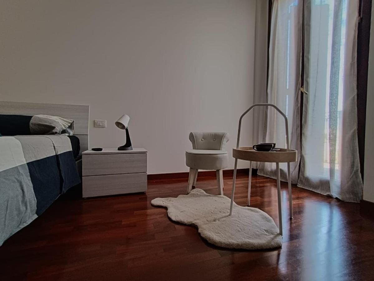 Bed37 Porto SantʼElpidio Exterior foto