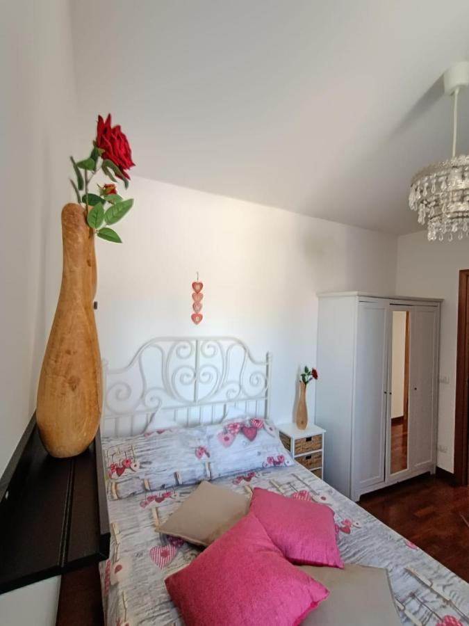 Bed37 Porto SantʼElpidio Exterior foto